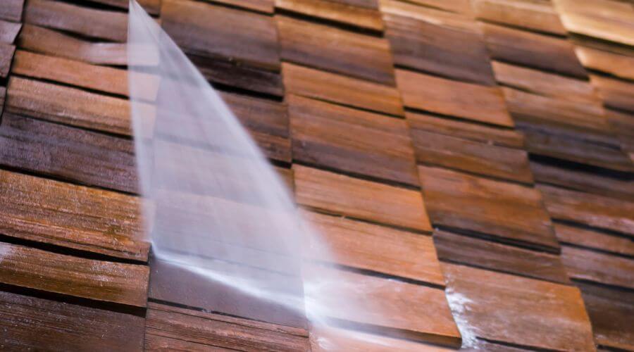 Roof Repair in Adrian, WV